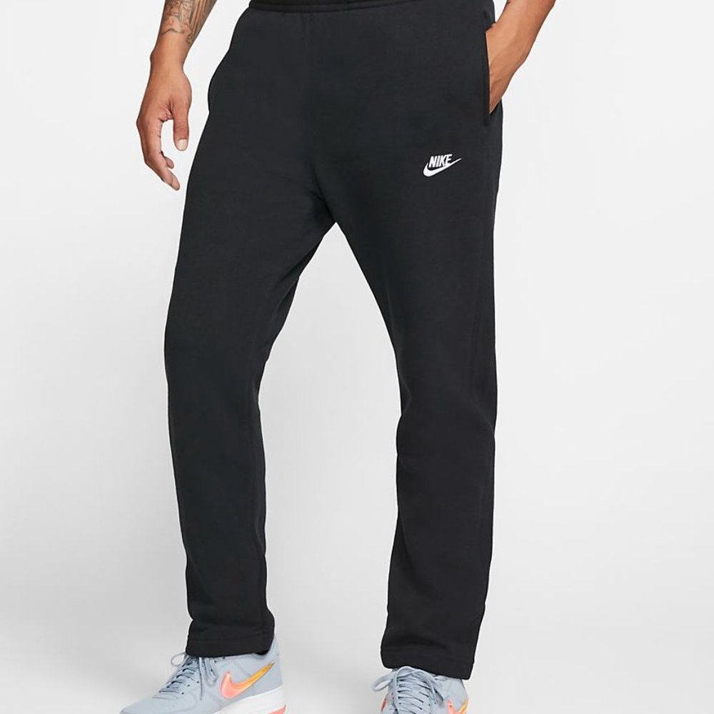 Nike Men's Sportswear Club Fleece Sweatpants NWT